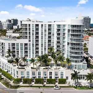 Apartment Balcony